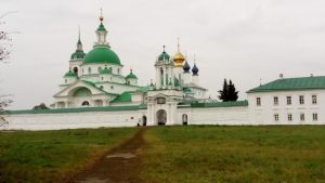 Ростов Великий